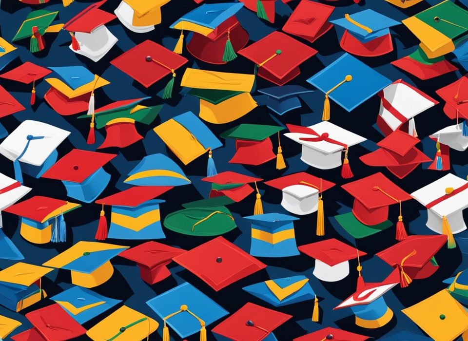Scholarships and Universities