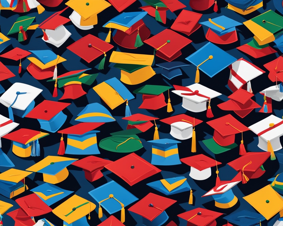 Scholarships and Universities