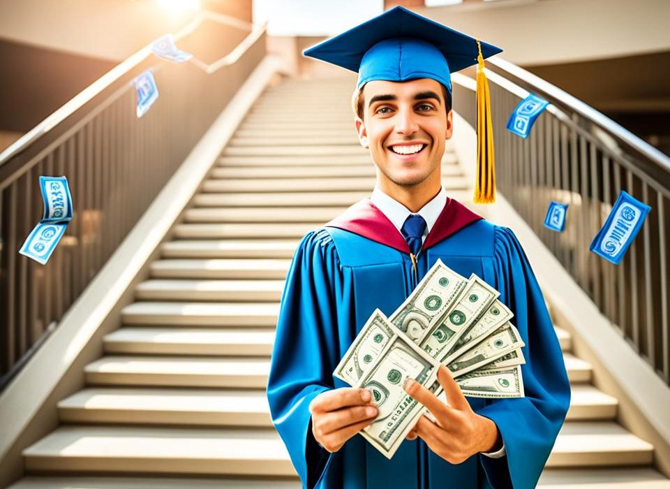 Scholarships and Universities