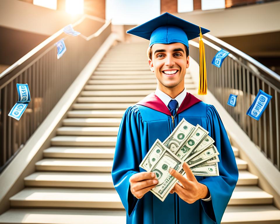Scholarships and Universities