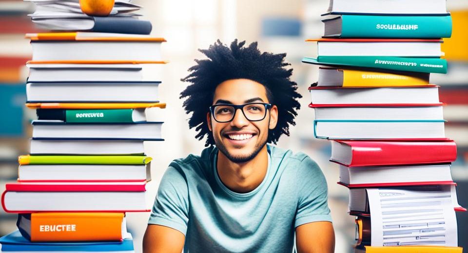 Scholarships and Universities