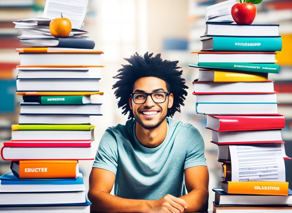 Scholarships and Universities