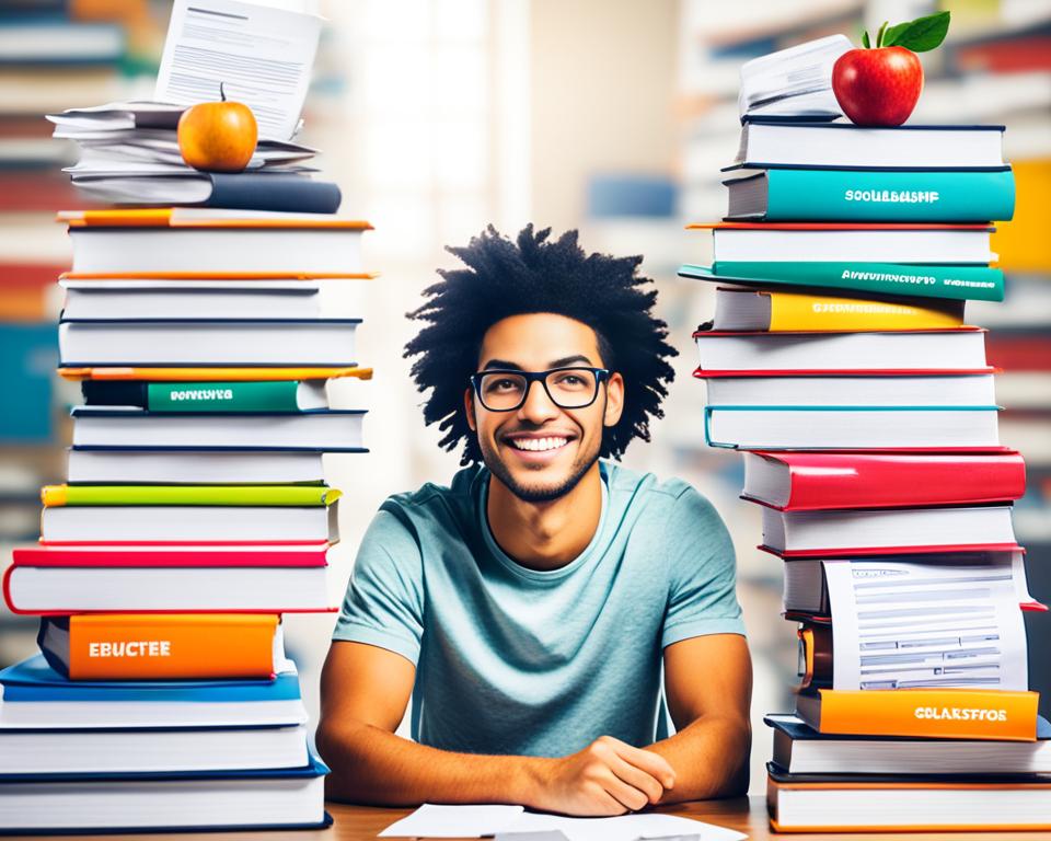 Scholarships and Universities