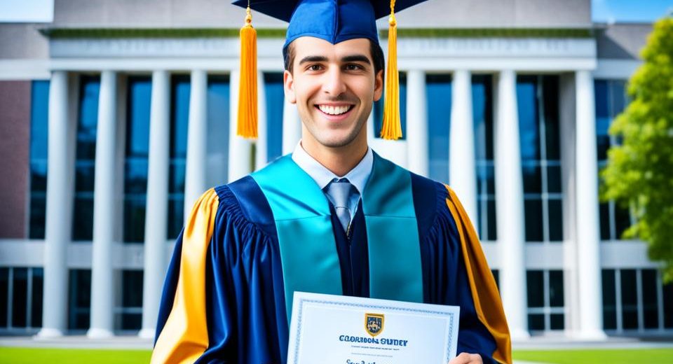 Scholarships and Universities
