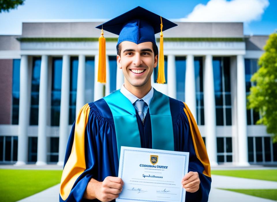 Scholarships and Universities