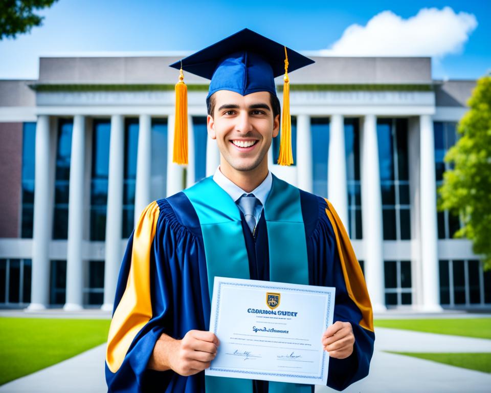 Scholarships and Universities