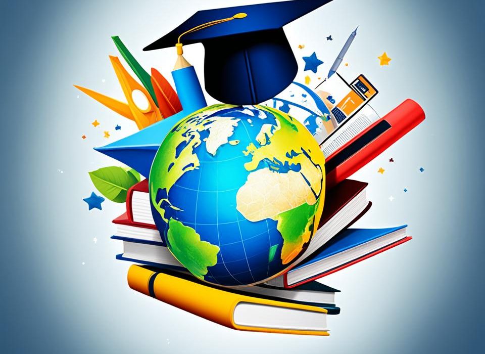 Scholarships and Universities