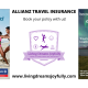 Travel Insurance With Medical Conditions