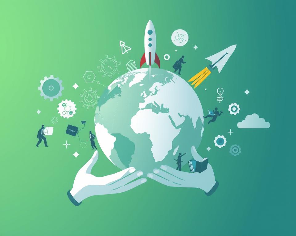 education and global competitiveness