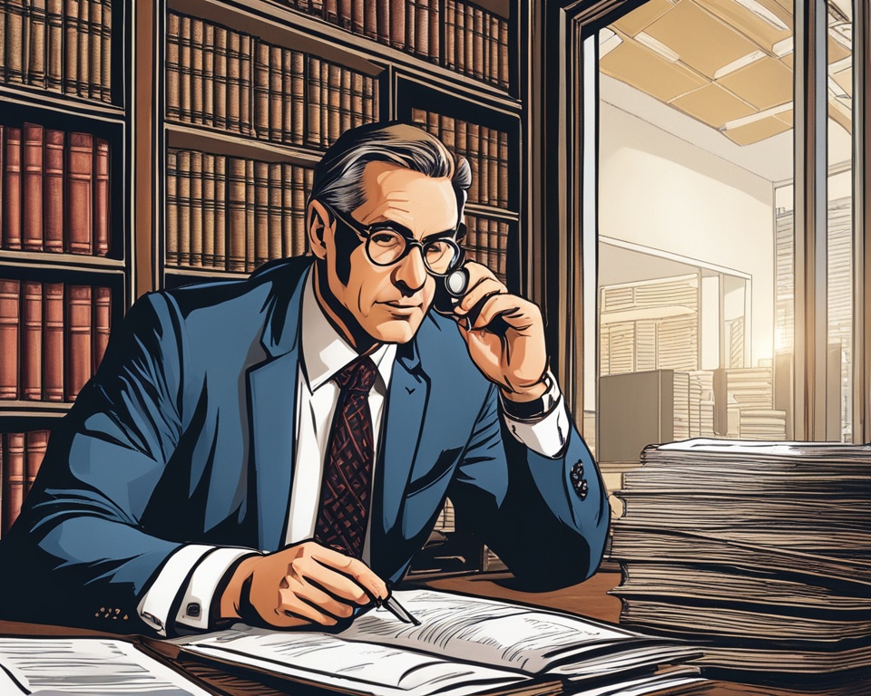 financial advisor