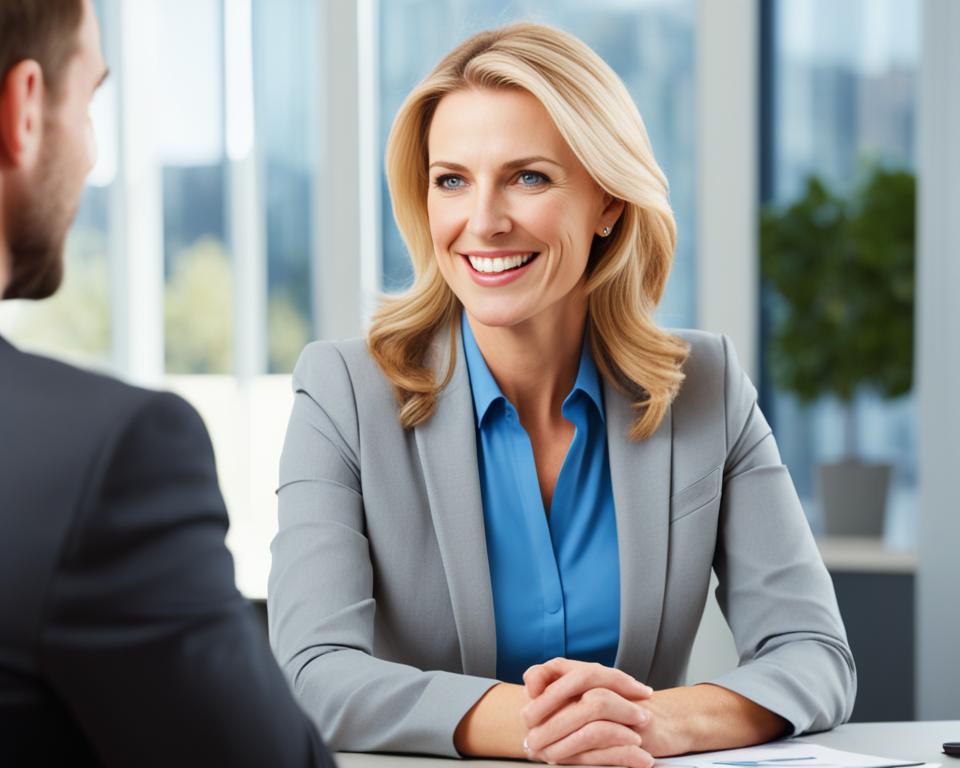 interview skills