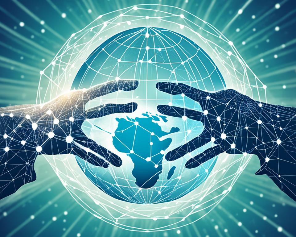 reciprocity in expat networking