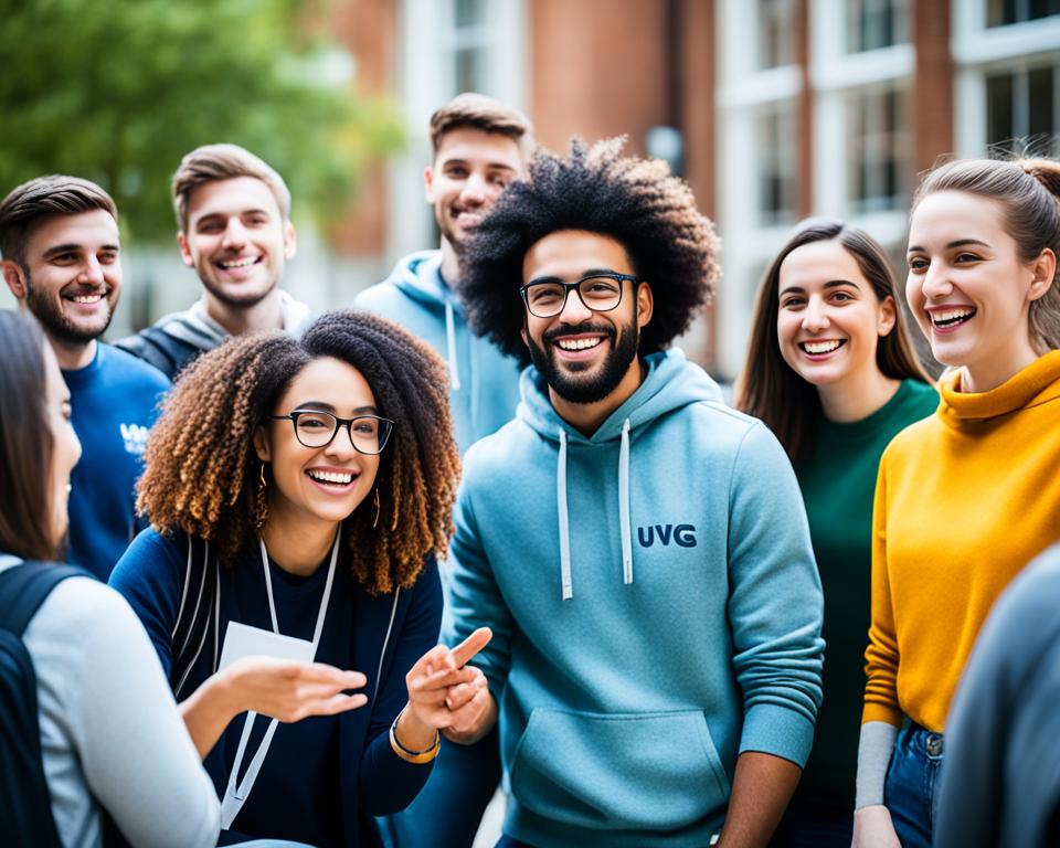 university diversity
