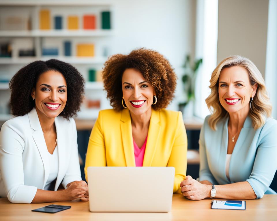 women investing