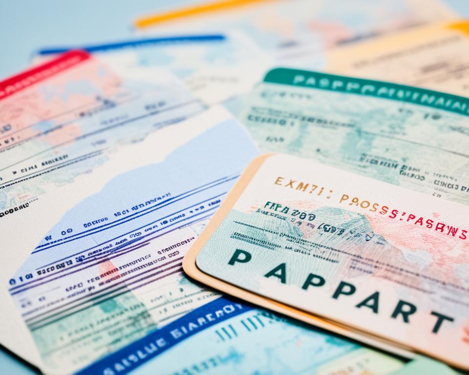 work visa renewal