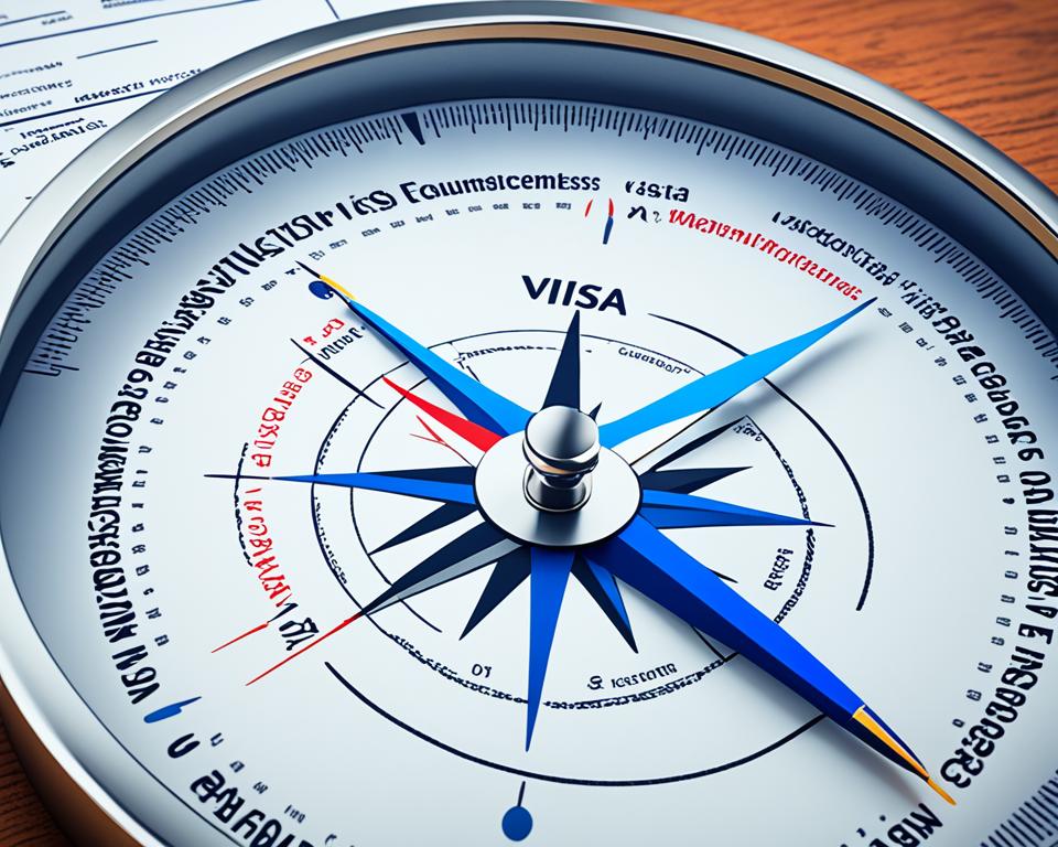work visa requirements